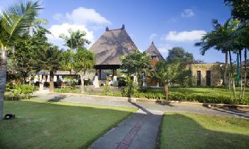 Rama Beach Resort and Villas