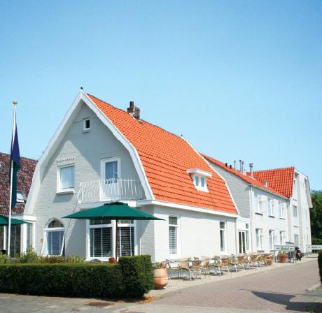 Fletcher Hotel Restaurant Koogerend
