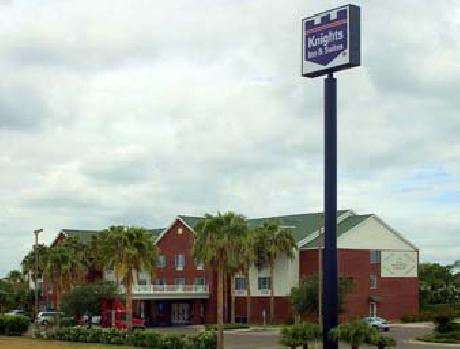 Knights Inn And Suites Rio Grande Valley