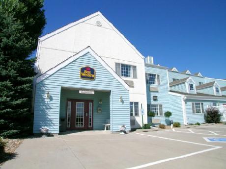 BEST WESTERN Cozy House & Suites