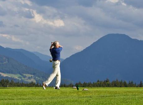 Golf and Country Club Hotel Margarethenhof