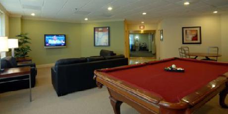 Oakwood Crystal City