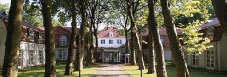 Arcadia Hotel Goldschmieding CastropRauxel