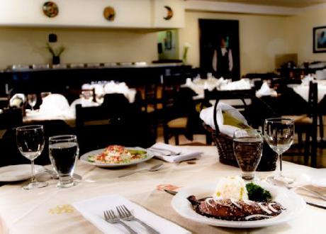 BEST WESTERN Plaza Genova