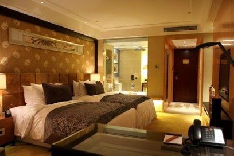 Radegast Hotel CBD Beijing