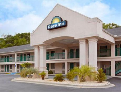 Days Inn Rincon