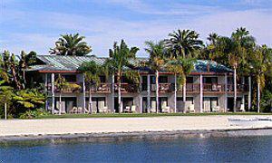 Catamaran Resort and Spa