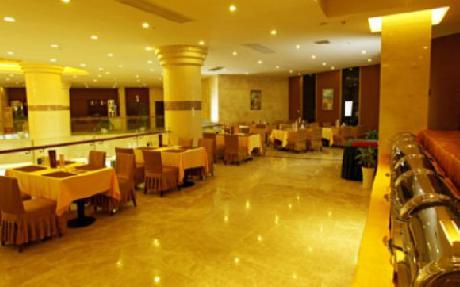 Newport International Hotel