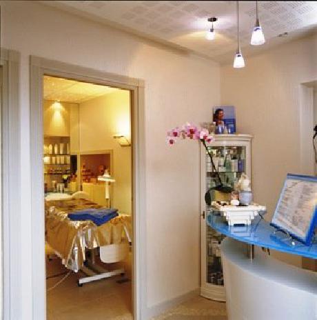 La Malouiniere des Longchamps