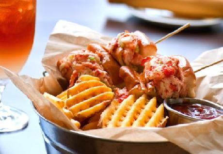 Boston Marriott Cambridge