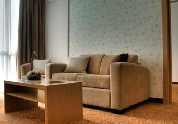 Tulip Inn Putnik Belgrade