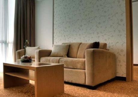 Tulip Inn Putnik Belgrade