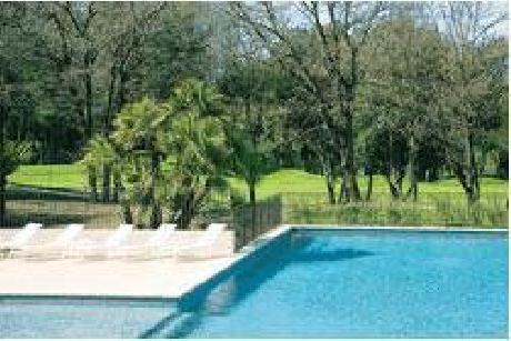 Mas du Grand Vallon Hotel Golf Resort Mougins