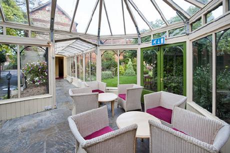 Grosvenor Hotel Stockbridge