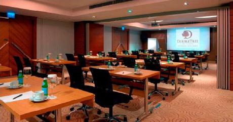 DT BY HILTON ISTANBUL  OLD CITY