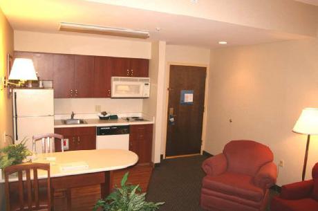 Hampton Inn  Suites Newtown