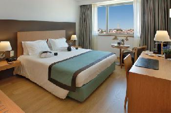 Almada Business Hotel