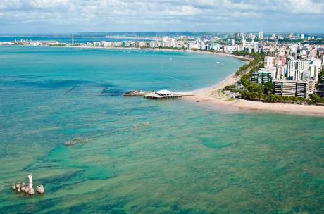 Holiday Inn Express MACEIO PONTA VERDE