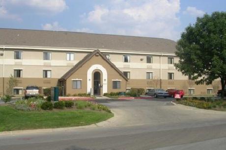 Extended Stay America - Columbus - East