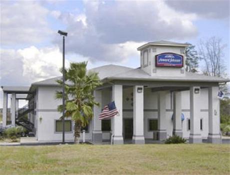 Howard Johnson Inn, Tallahassee/Midway
