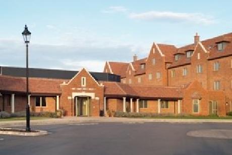 The Cambridge Belfry