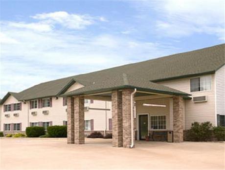 Super 8 Le Claire/Quad Cities