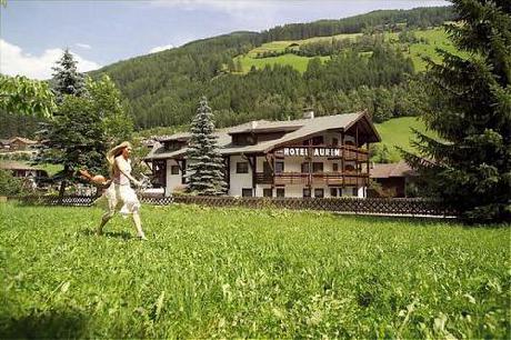 Auren Hotel St. Johann
