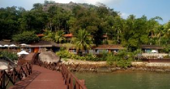 Pestana Angra Beach Bungalows