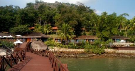 Pestana Angra Beach Bungalows