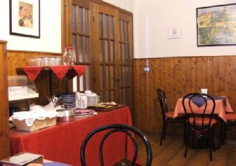 Hotel Locanda de Pazzi