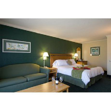 Isla Grand Beach Resort