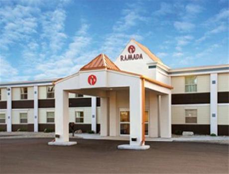 Ramada of Angola/Fremont,  Indiana