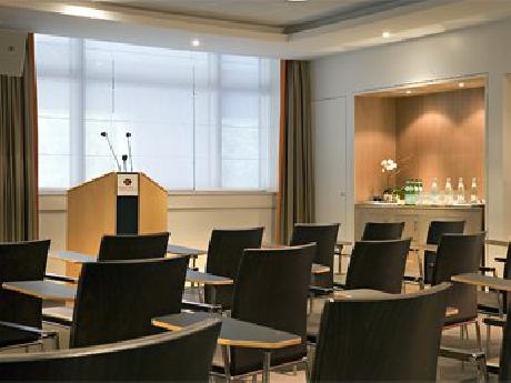 Sofitel Paris La Defense