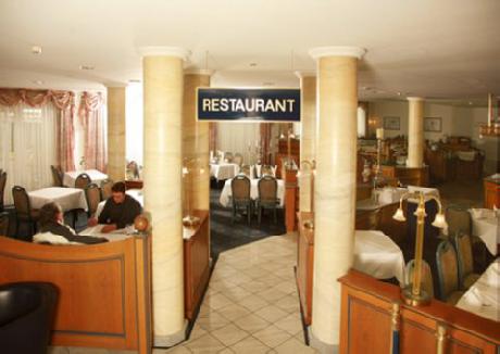 Victor's Residenz-Hotel Unterschleissheim