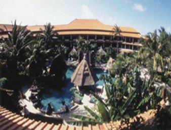 Ramada Resort Benoa Bali