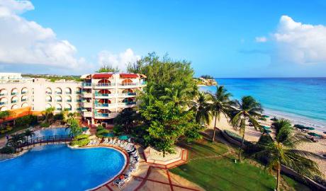 Accra Beach Hotel And Spa