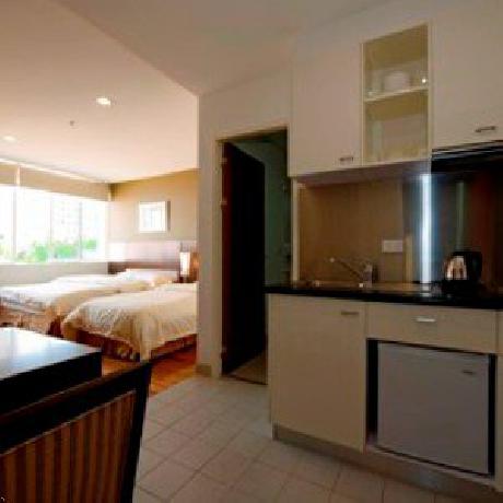 Leo Pacific Hotel   Leisure Inn