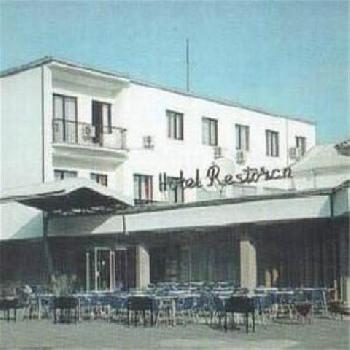 Vodno Hotel Skopje