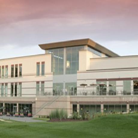 Eaglewood Resort and Spa