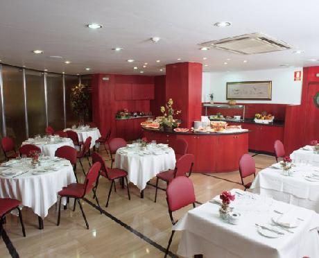 Catalonia Park Guell