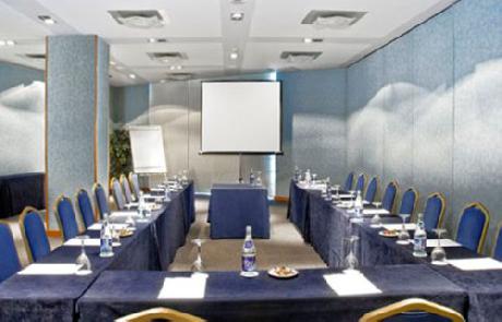 abba Sants Barcelona Hotel