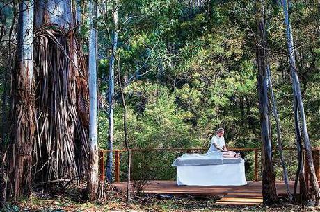 Wolgan Valley Resort and Spa