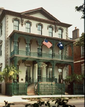 John Rutledge House Inn