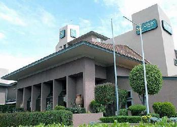 Quality Inn Horizon Morelia