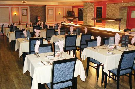 BEST WESTERN Manor Hotel