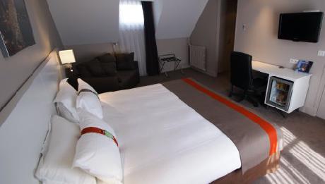 Holiday Inn PARIS - AUTEUIL