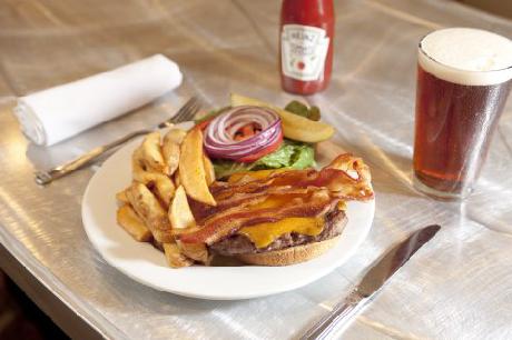 Radisson Hotel Phoenix Airport