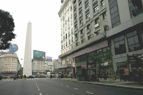 Obelisco Center Suites