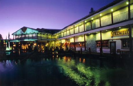 Northwoods Resort and Conference Center