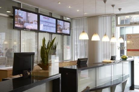 InterCityHotel Wien